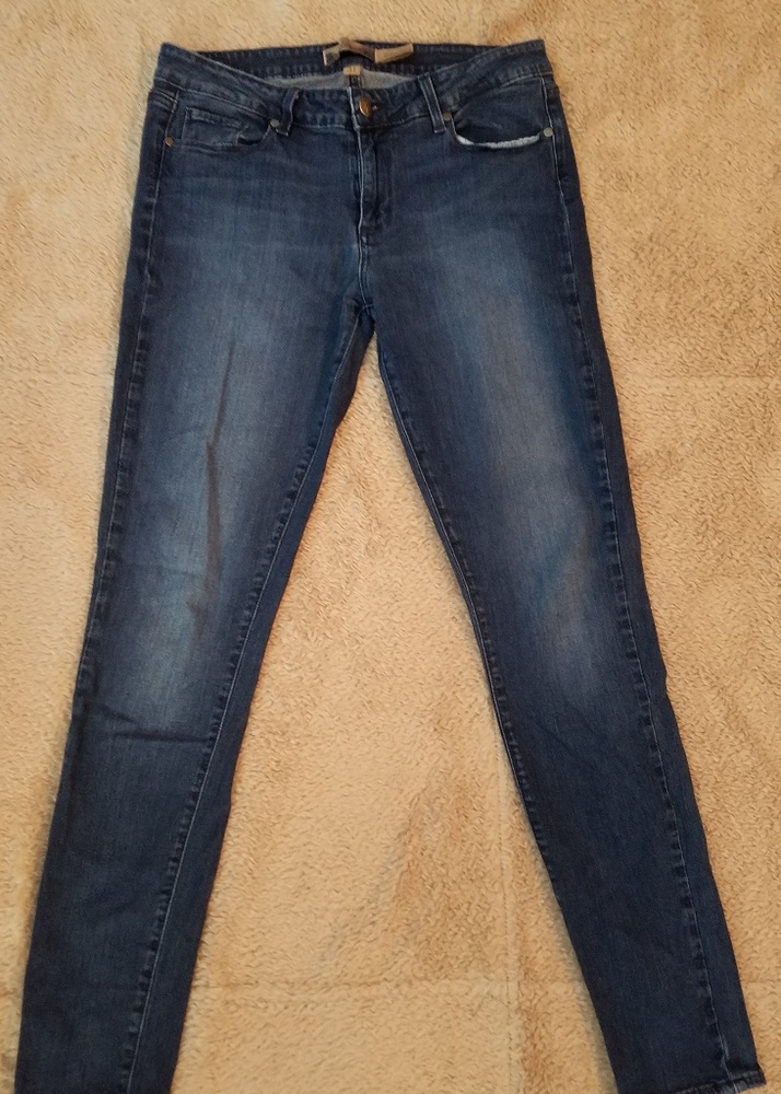 Paige - Verdugo Jegging sz 31